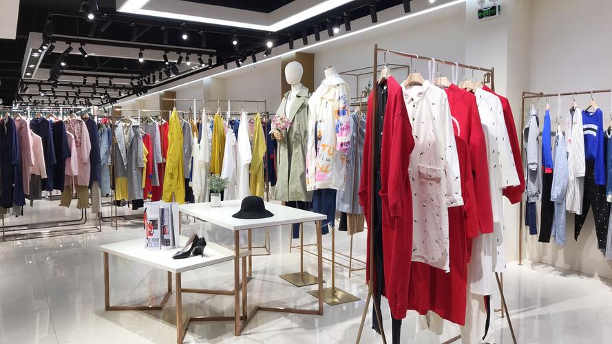 貴陽針織品批發(fā)市場盤點 貨源集散地全攻略