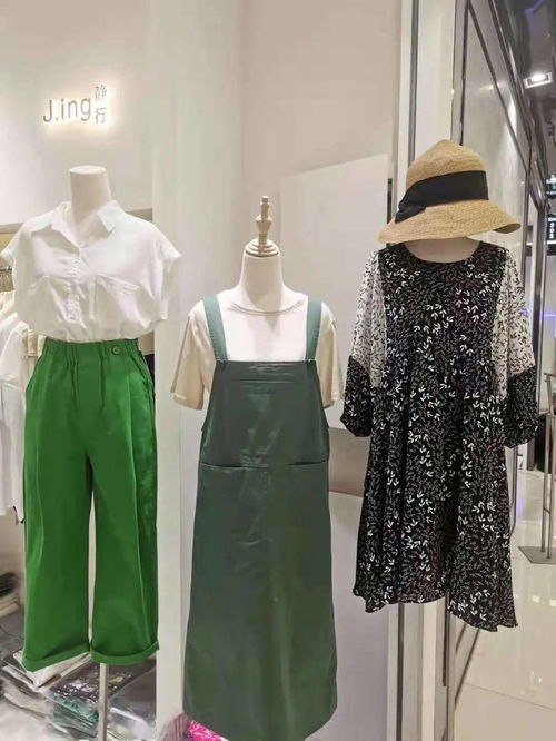 精品化浪潮下的新機遇 常熟天虹服裝城夏季采購商拓展與行業(yè)前瞻