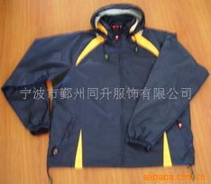 寧波市鄞州同升服飾 紡織產業鏈上的品質踐行者