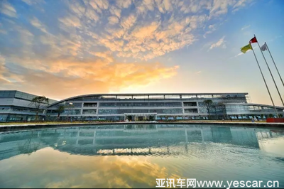 智能生態(tài)工廠引領(lǐng)全球，廣汽新能源憑什么獲海外媒體頻頻點(diǎn)贊？