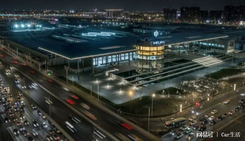 新能源格局重塑 高合HiPhi X登頂50萬(wàn)級(jí)豪車銷量榜首，研發(fā)實(shí)力成為制勝關(guān)鍵