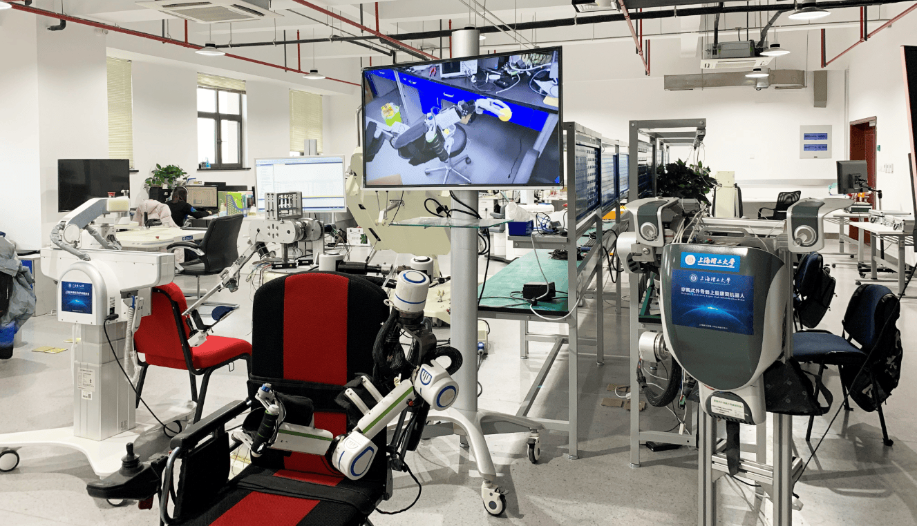 智能制造裝備及技術 高考選專業的冷門寶藏，未來工業的智慧引擎