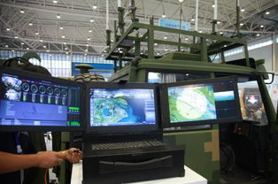 少年強則國強 以無人智能邁進國防力量的年輕生力軍——論智能制造裝備及技術的設計新篇