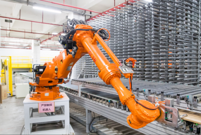 智造升級，全屋煥新 索菲亞以智能制造引領家居行業“全屋換代”新紀元