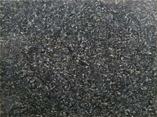 臨沂芝麻黑石材工藝哪家好？龍派石材 專業技藝成就精品